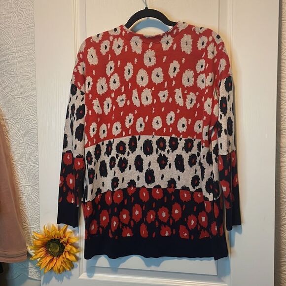 Cabi 6163 Upbeat Cardigan Spring 2022 - S - Excellent Condition - Picture 6 of 7